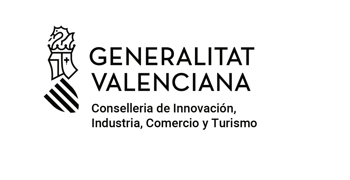 Subvención Promoción Exterior Generalitat Valenciana