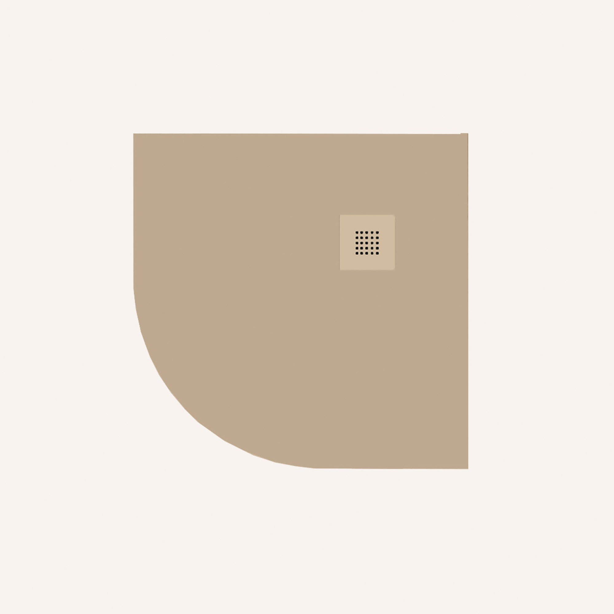 Hos's semicircular Sand