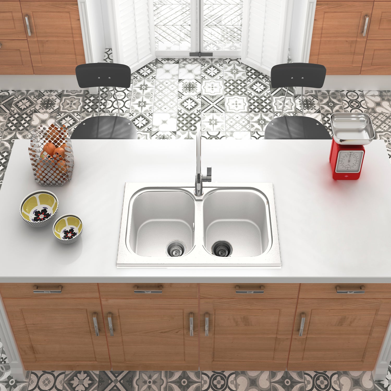 AmatistaRoc Stone®