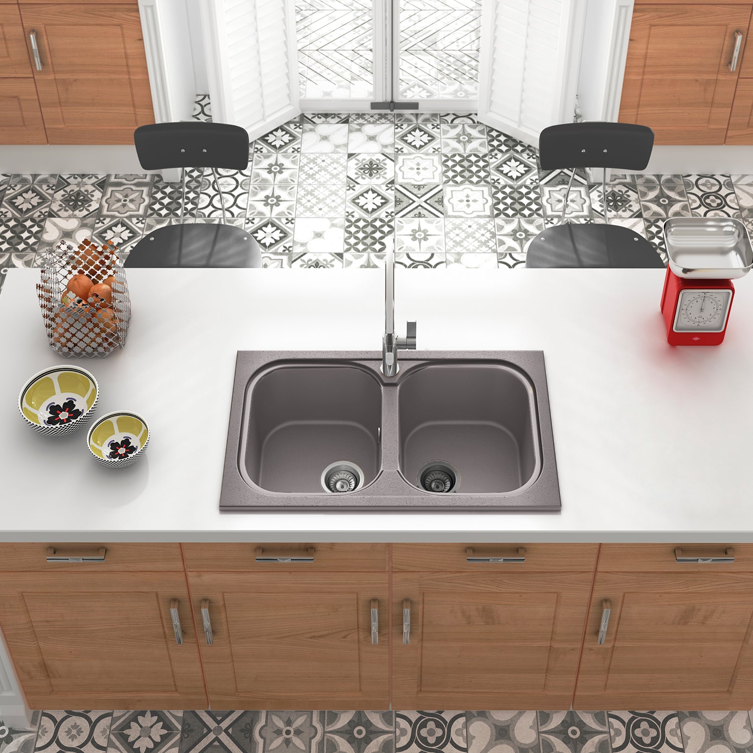 Amatista Roc Stone®