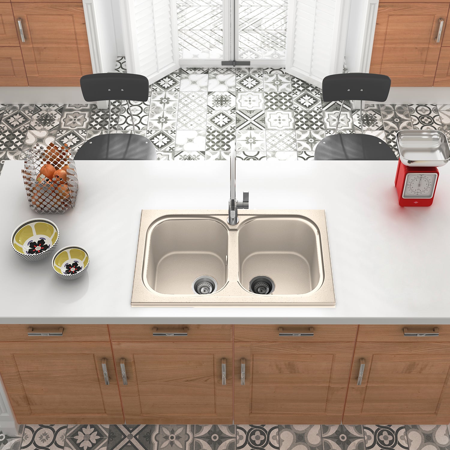 AmatistaRoc Stone®