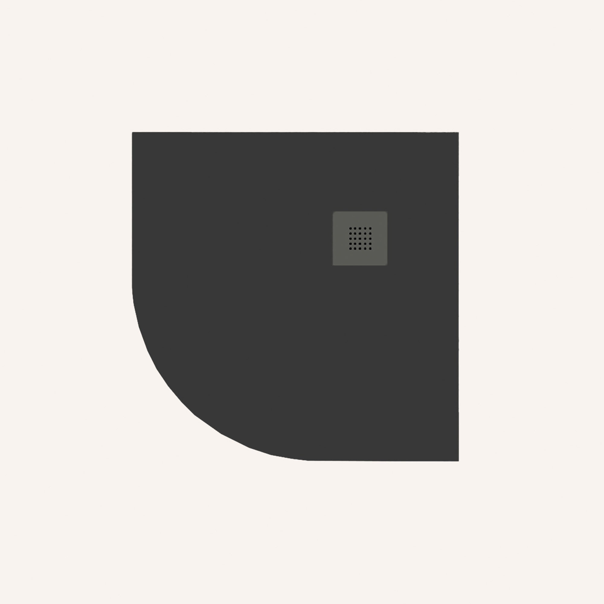 Hos's semicircular Sand