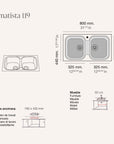 Amatista Roc Stone®