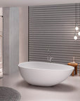 Bañera Atenas 76 x 150