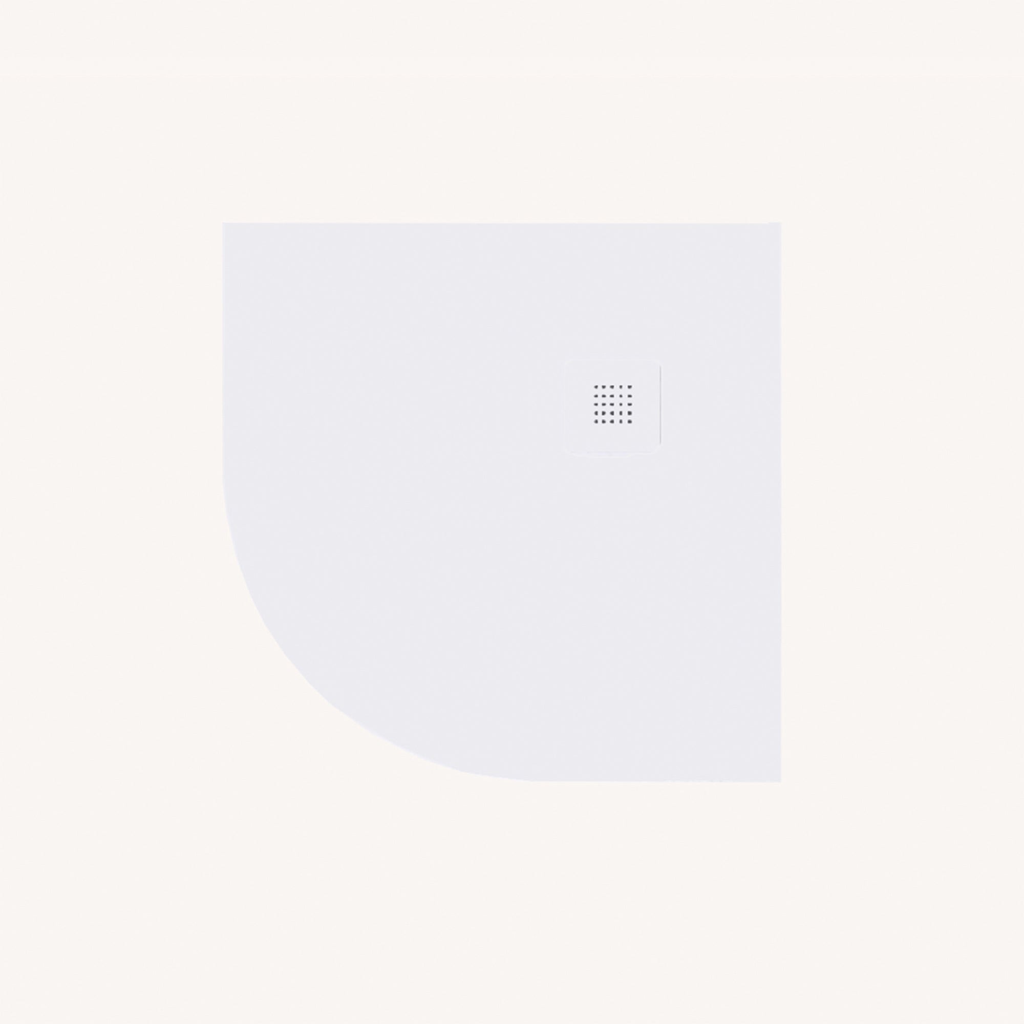 Hos's semicircular Sand