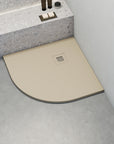 Hos's semicircular Sand