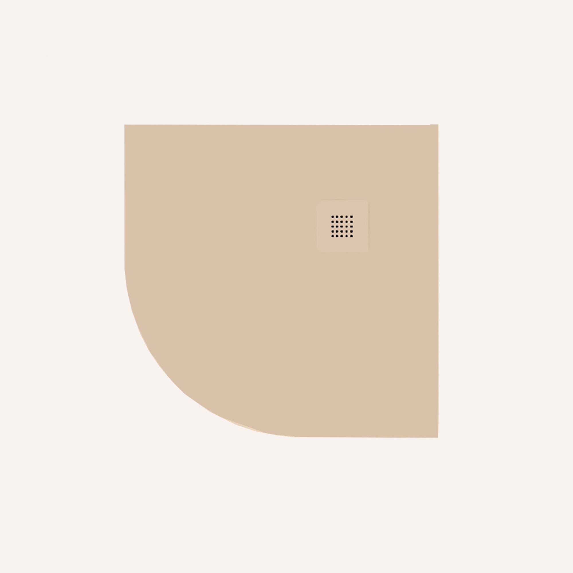 Hos's semicircular Sand