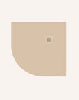 Hos's semicircular Sand