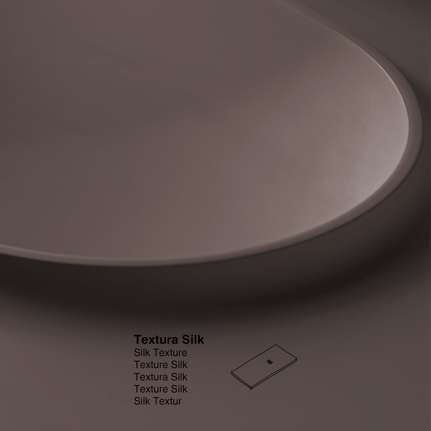 Bül con mueble 80 Rovere