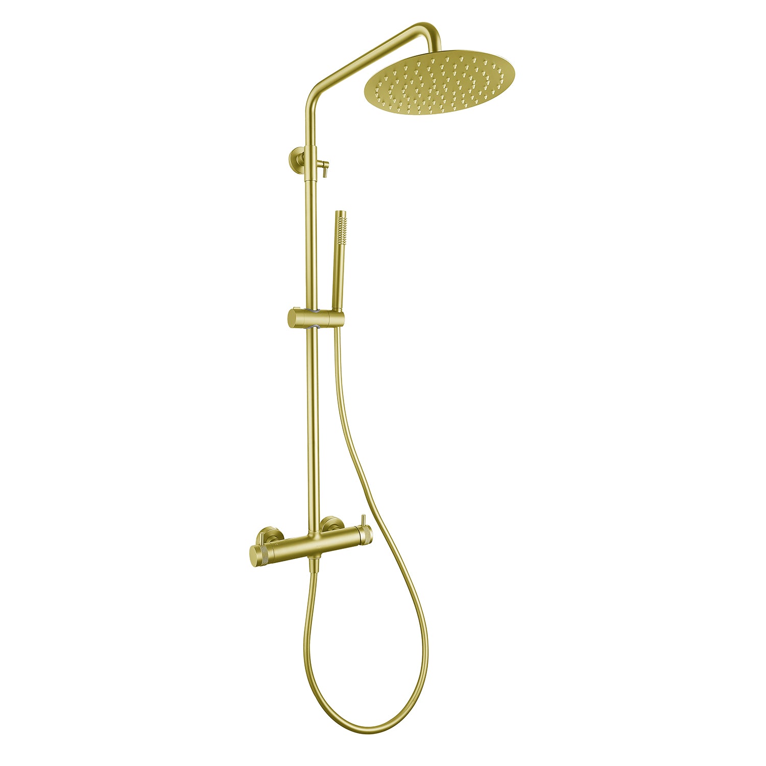 Robinet de douche Diamond