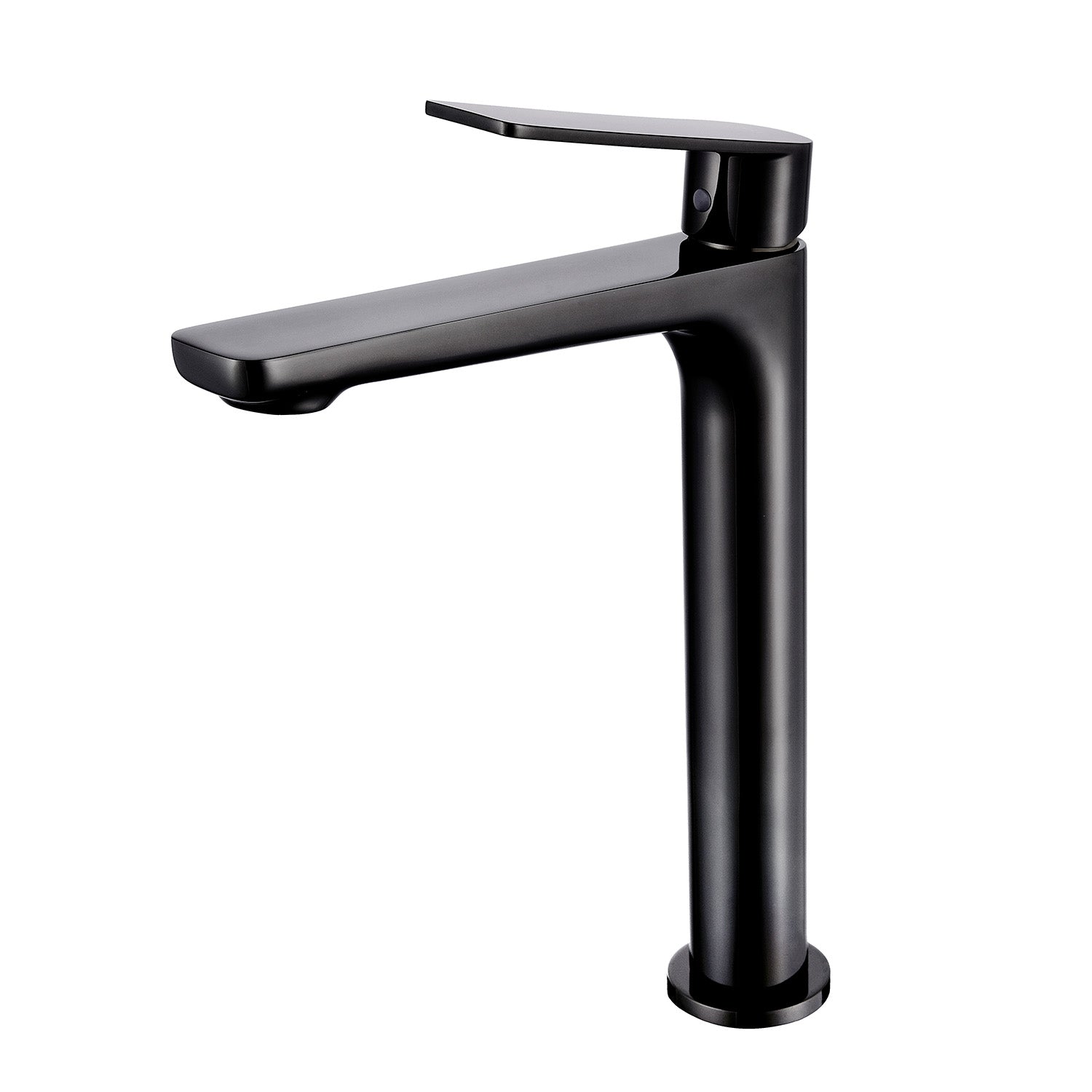 Grifo de lavabo Glory caño alto