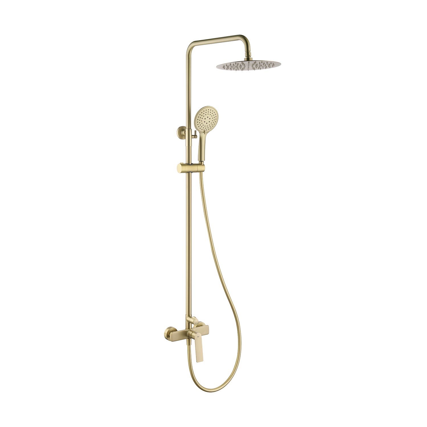 Mitigeur de douche Glory