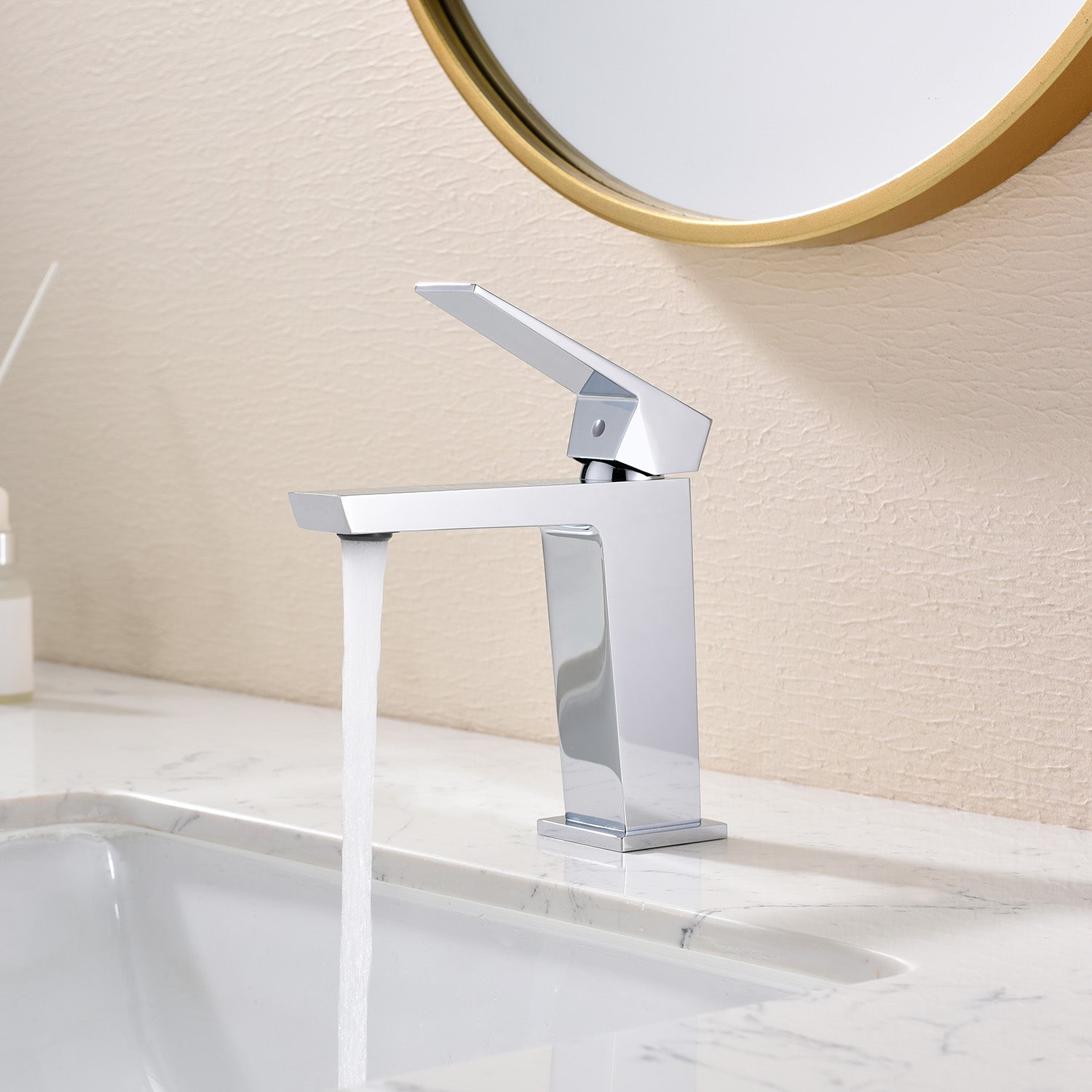 Grifo de lavabo Infinite