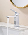 Grifo de lavabo Infinite
