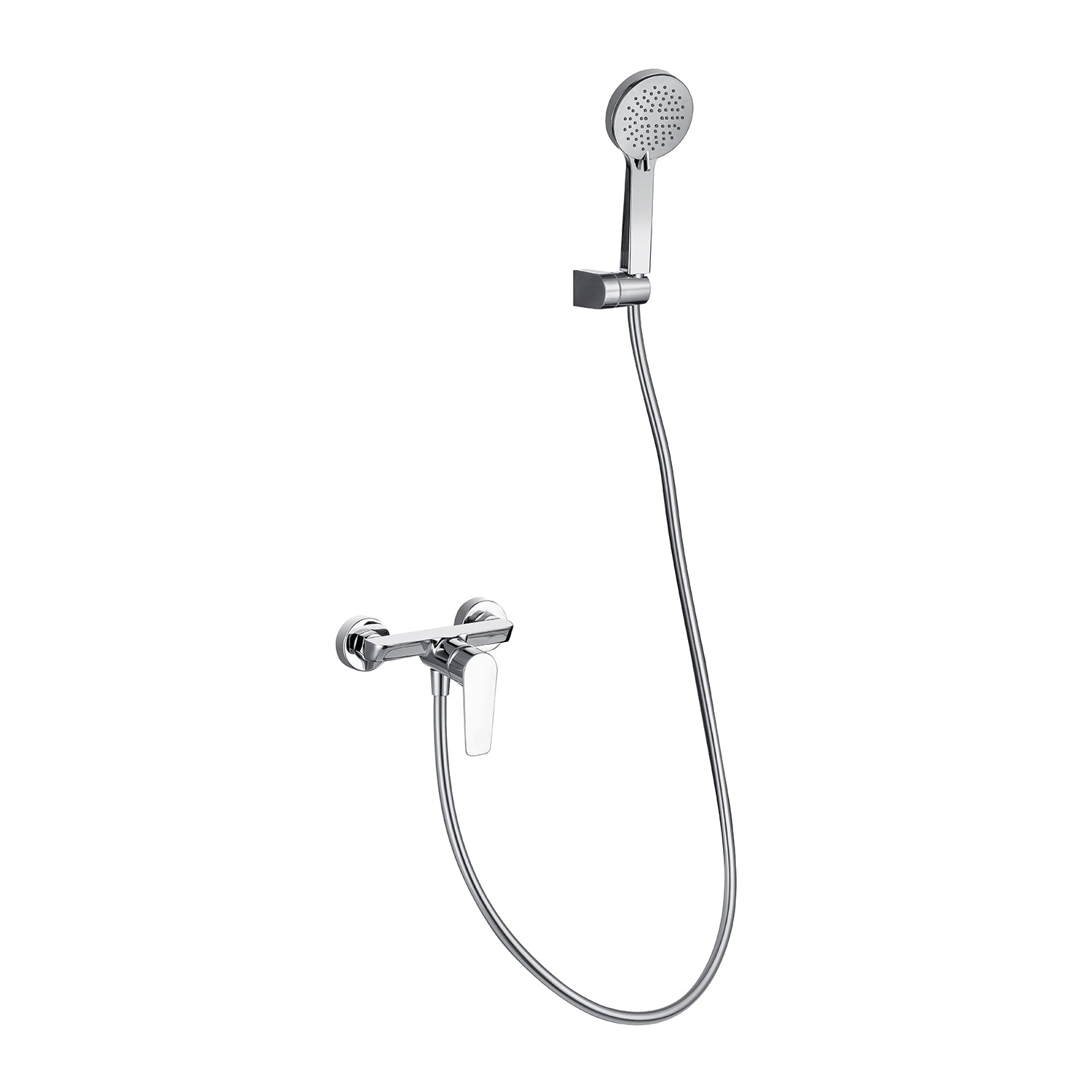 Mitigeur de douche Nature