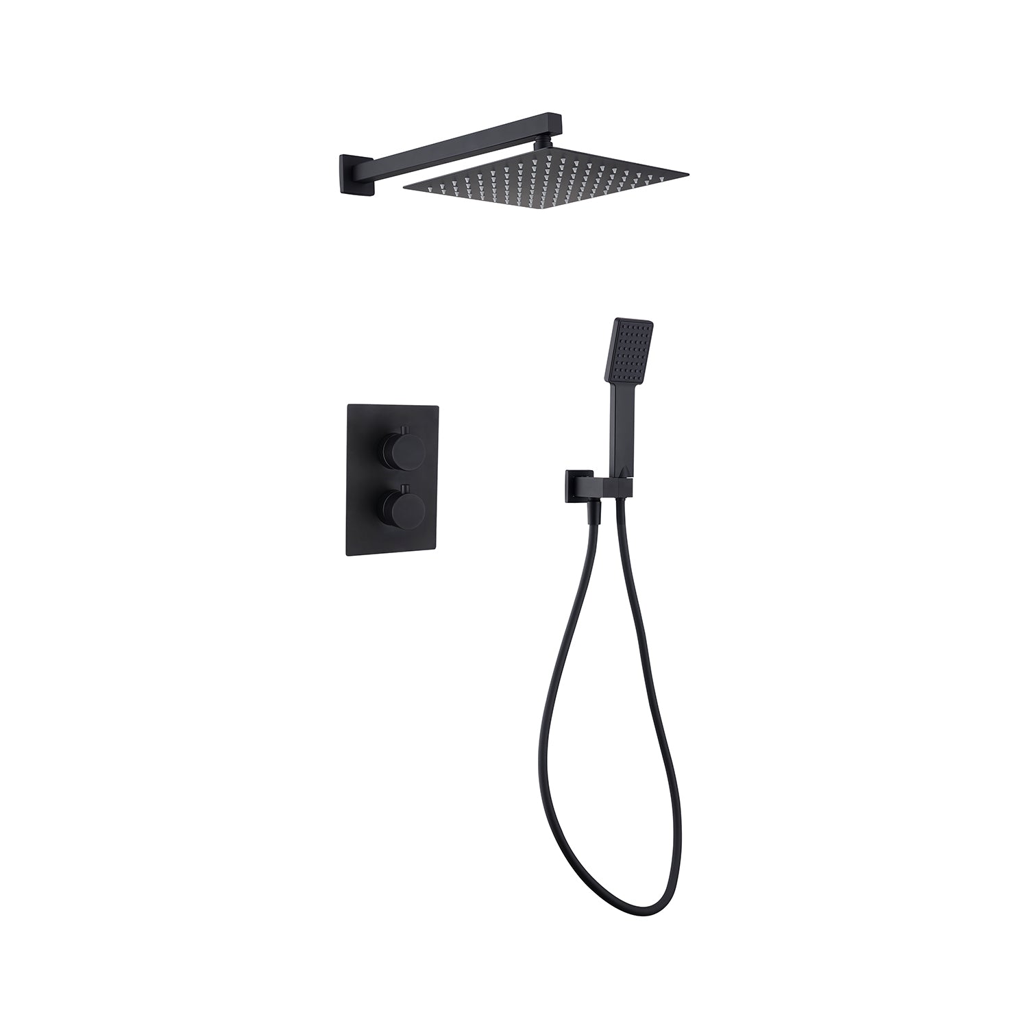 Robinet de douche Eternity