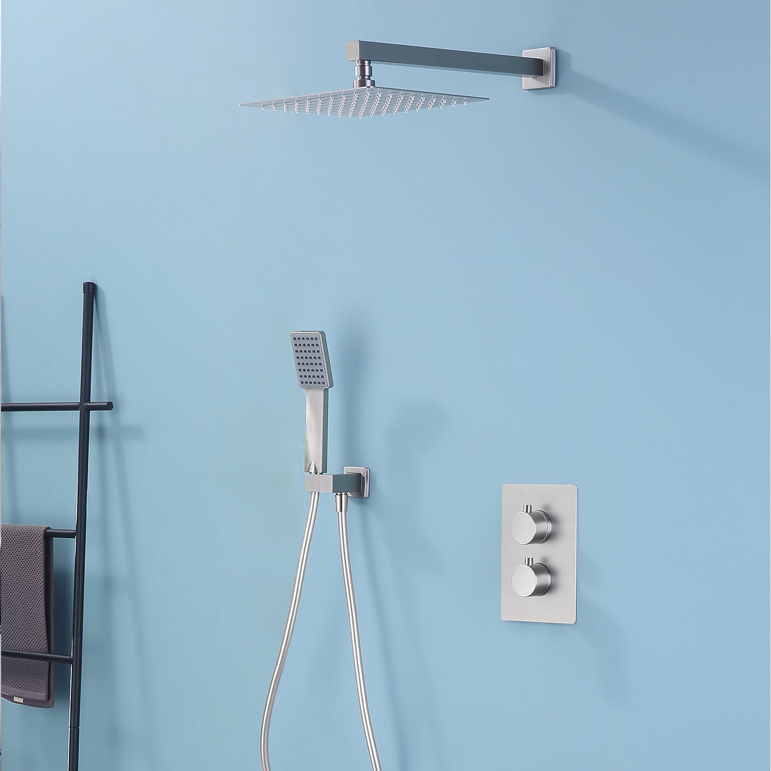 Robinet de douche Eternity