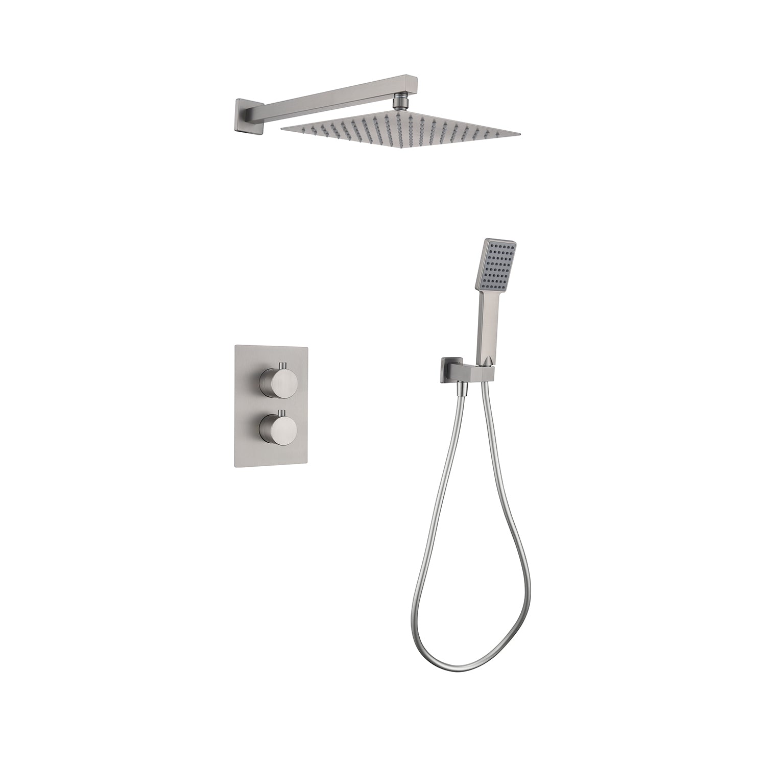 Robinet de douche Eternity