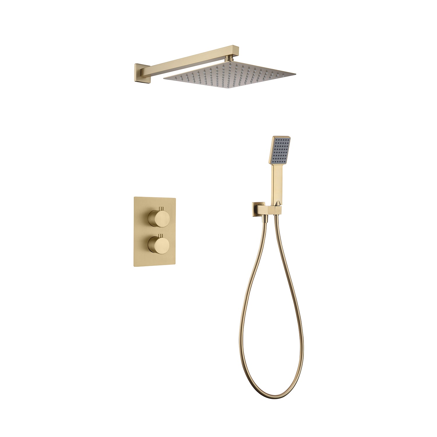 Robinet de douche Eternity