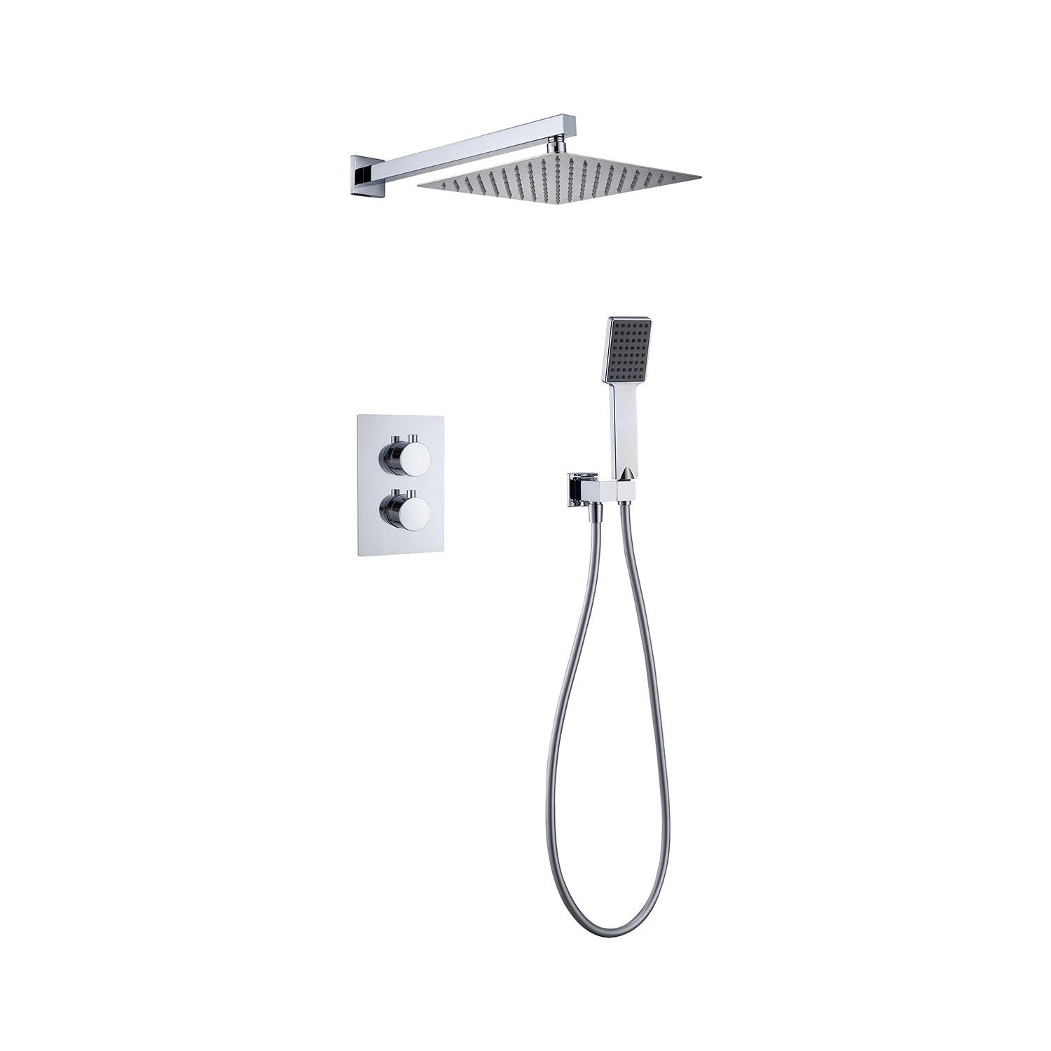 Robinet de douche Eternity