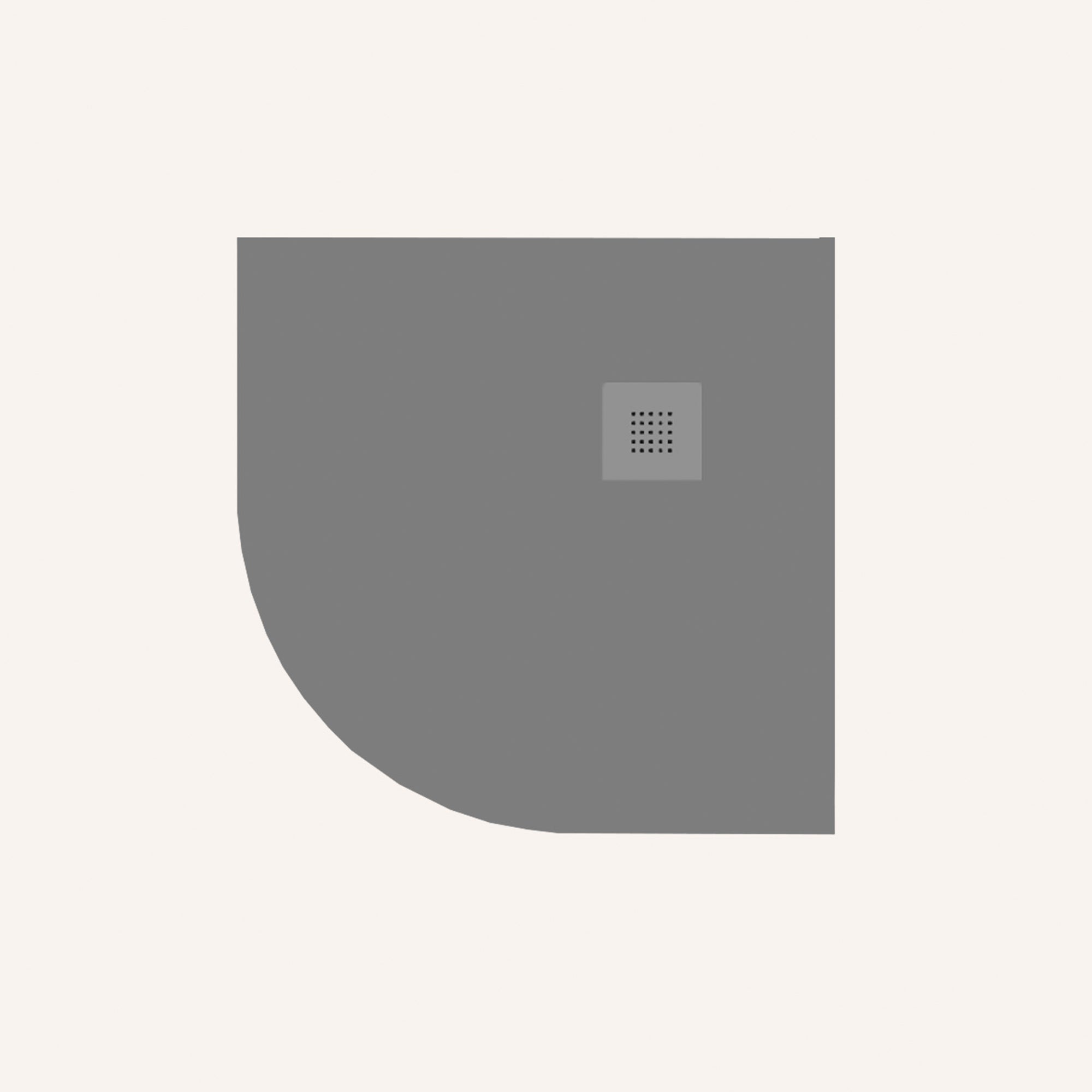 Hos's semicircular Sand