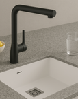 Grifo Cocina Nobili