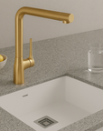 Grifo Cocina Nobili