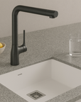 Grifo Cocina Nobili
