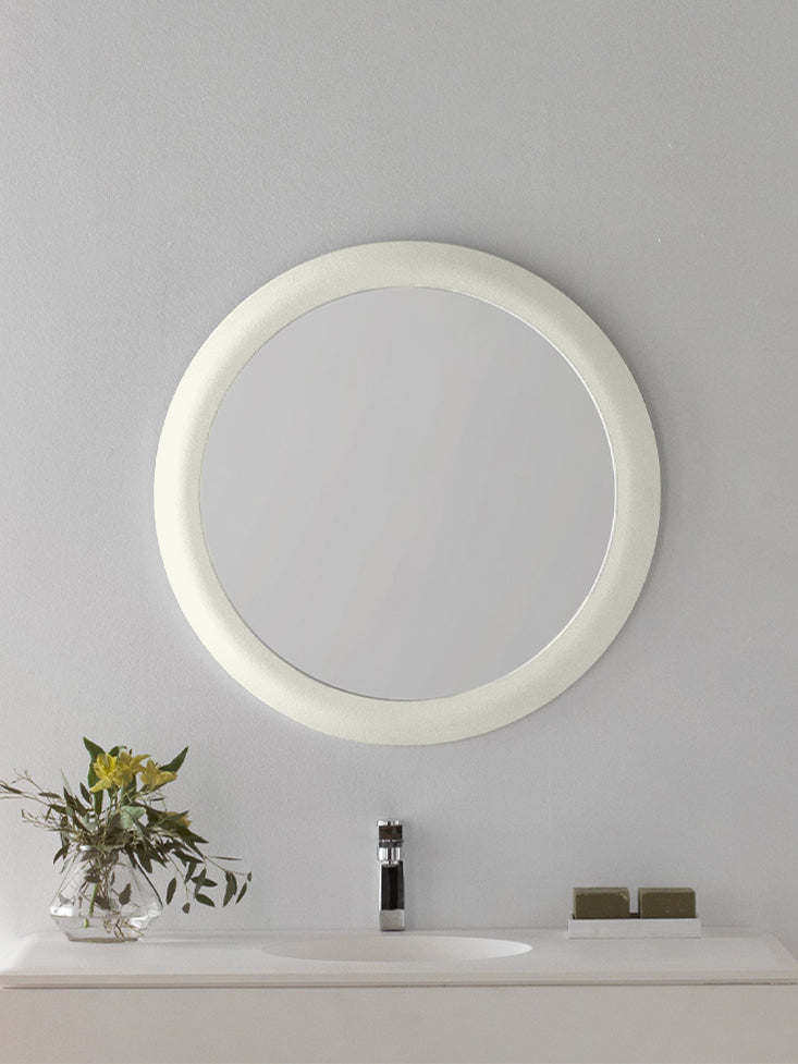 Espejos Rectangular y Circular Wraitom