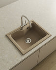 City 320 Roc Stone®