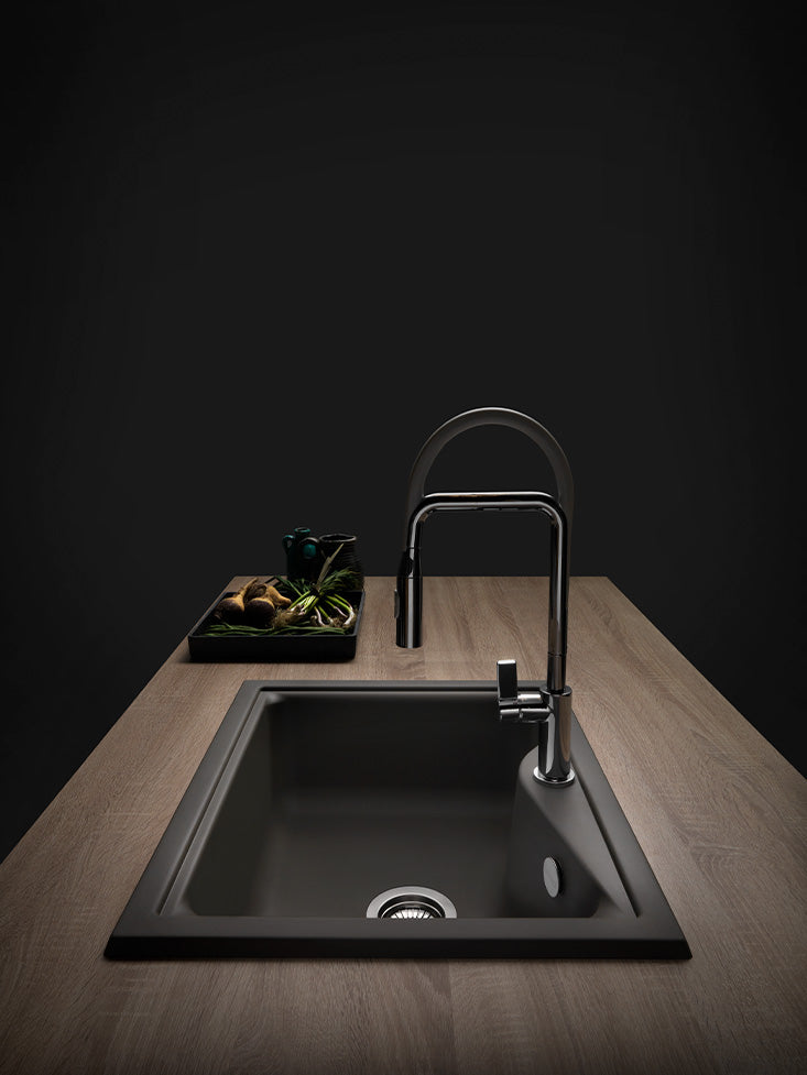 City 320 Roc Stone®
