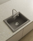 City 320 Roc Stone®