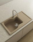 City 321 Roc Stone®