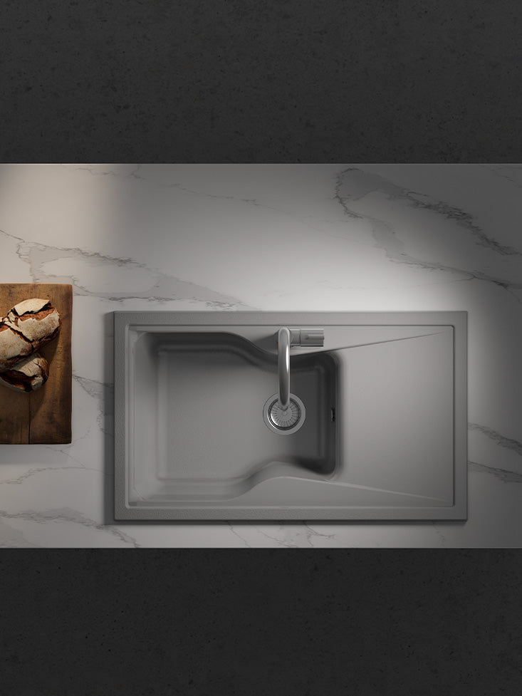 City 321 Roc Stone®