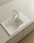 City 321 Roc Stone®