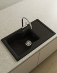 City 321 Roc Stone®