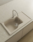 City 321 Roc Stone®