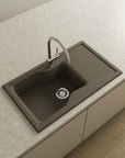 City 321 Roc Stone®