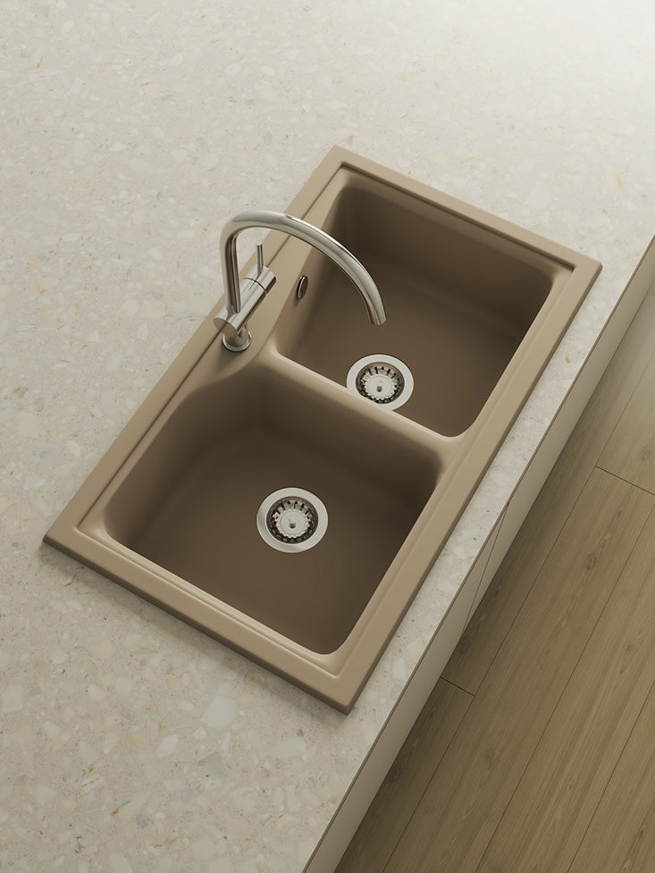 City 322 Roc Stone®