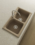 City 322 Roc Stone®