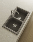 City 322 Roc Stone®