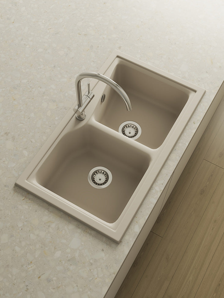 City 322 Roc Stone®