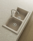 City 322 Roc Stone®
