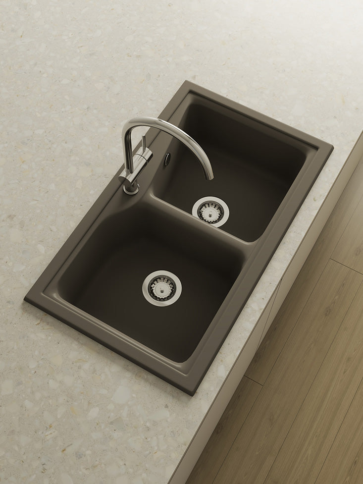 City 322 Roc Stone®