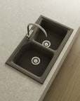 City 322 Roc Stone®