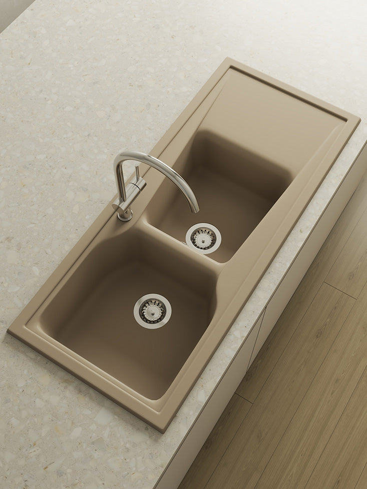 City 323 Roc Stone®