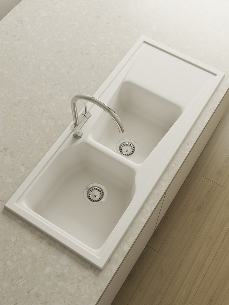 City 323 Roc Stone®