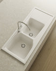 City 323 Roc Stone®