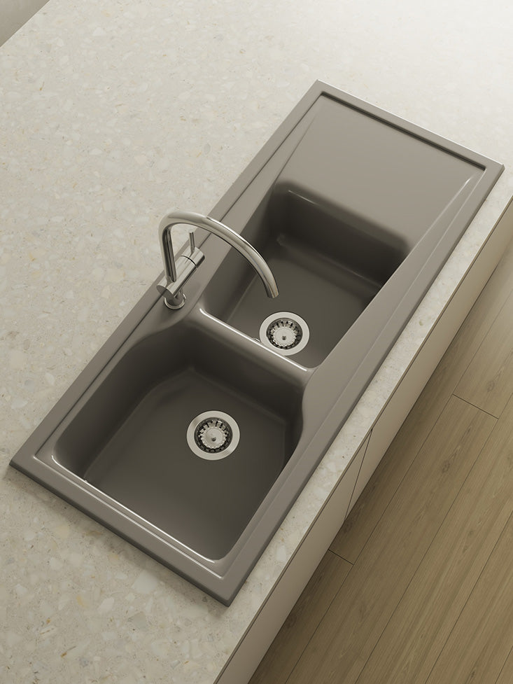 City 323 Roc Stone®