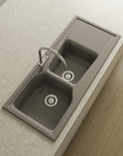 City 323 Roc Stone®